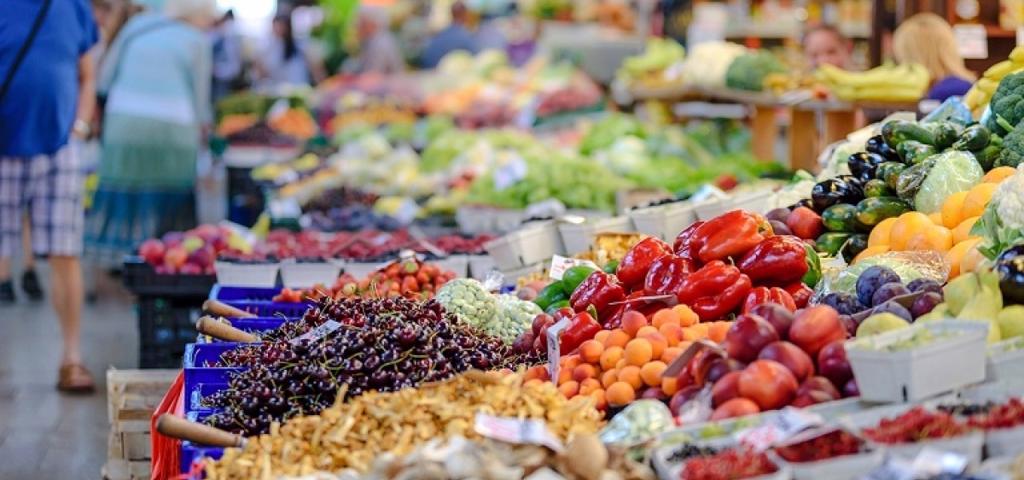 Σε διαβούλευση το Ν/Σ για λαϊκές και υπαίθριες αγορές Σε διαβούλευση το Ν/Σ για λαϊκές και υπαίθριες αγορές